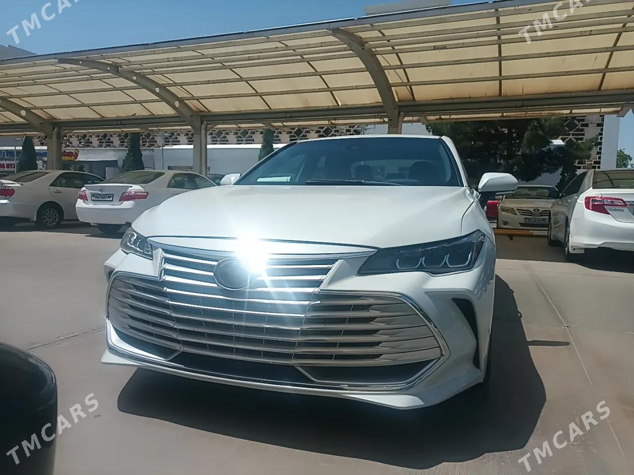 Toyota Avalon 2021 - 430 000 TMT - Мары - img 8