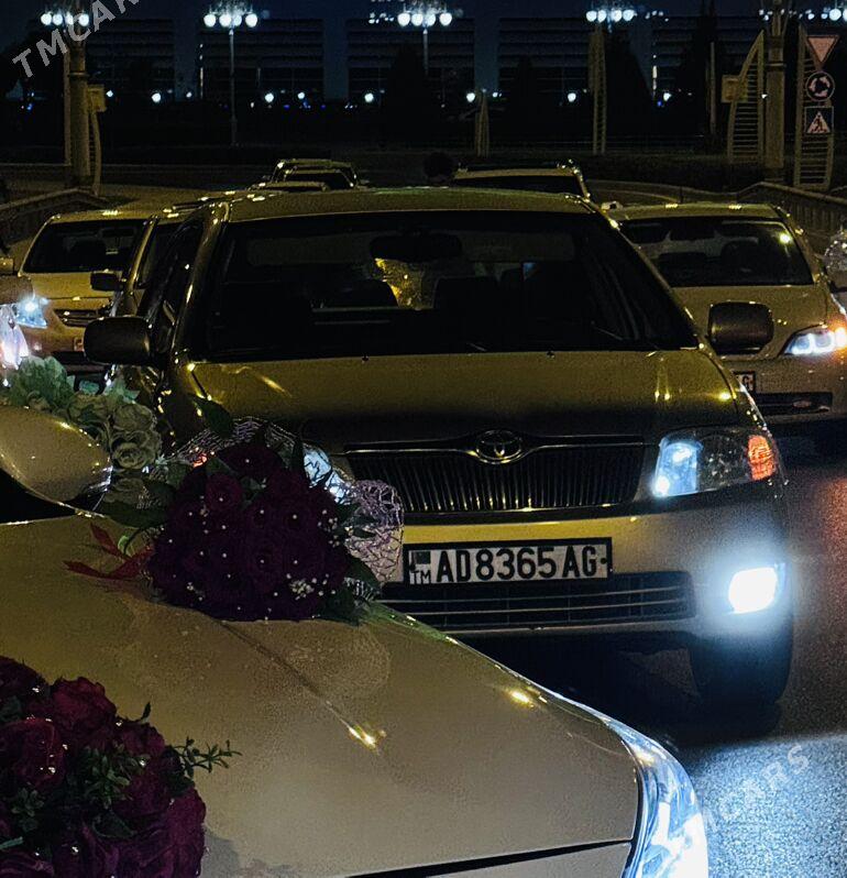 Toyota Corolla 2005 - 140 000 TMT - Бузмеин - img 2