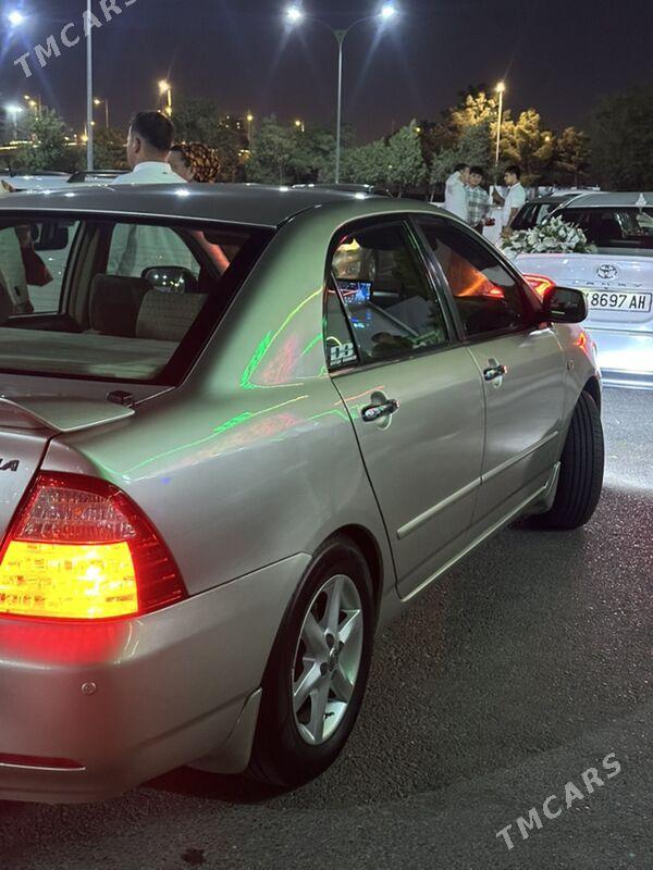 Toyota Corolla 2005 - 140 000 TMT - Бузмеин - img 3
