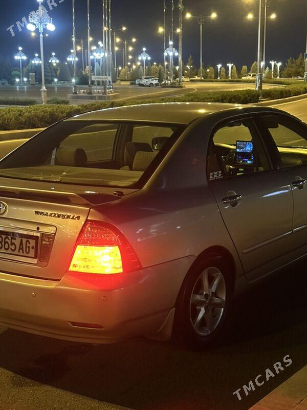 Toyota Corolla 2005 - 140 000 TMT - Бузмеин - img 4