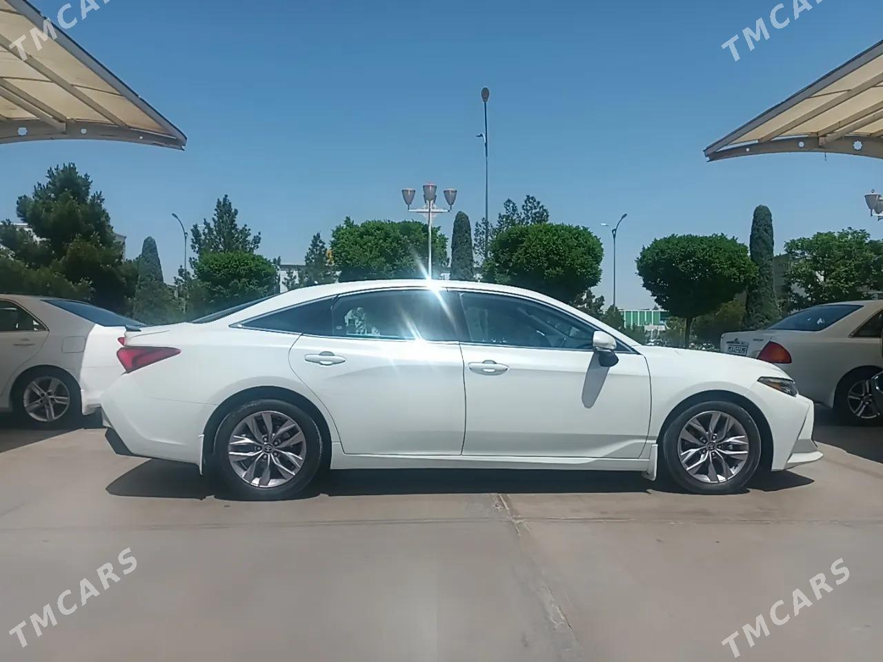 Toyota Avalon 2021 - 430 000 TMT - Мары - img 7