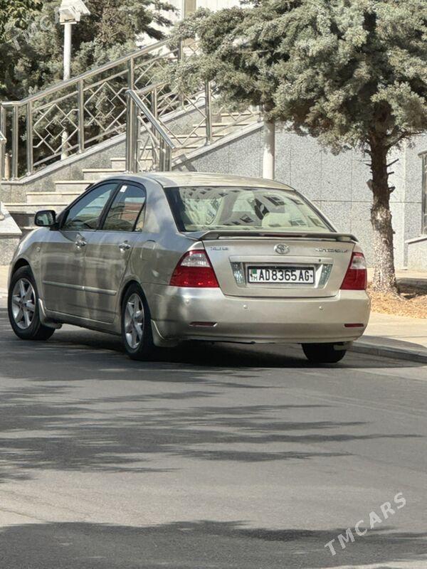 Toyota Corolla 2005 - 140 000 TMT - Бузмеин - img 1