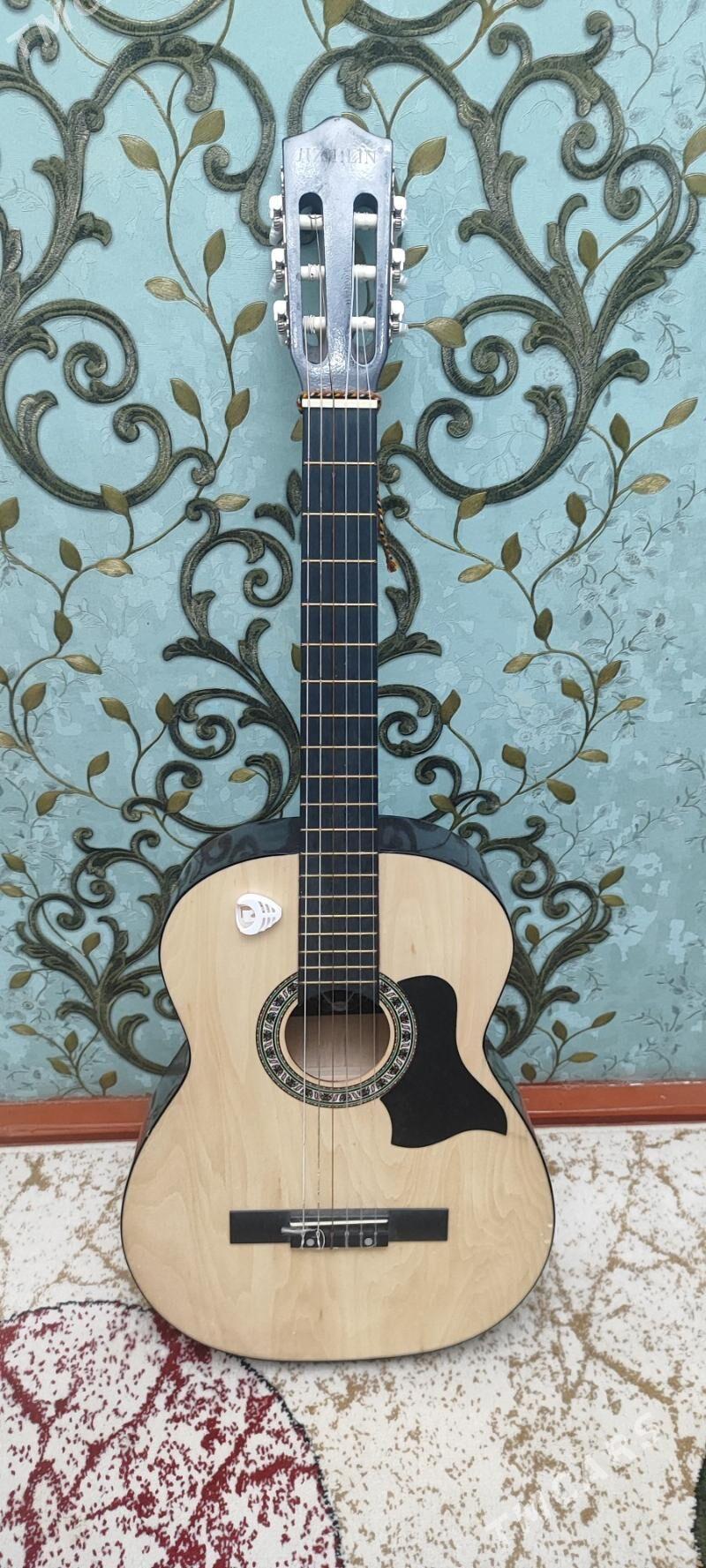 JİZHİLİN - Daşoguz - img 3