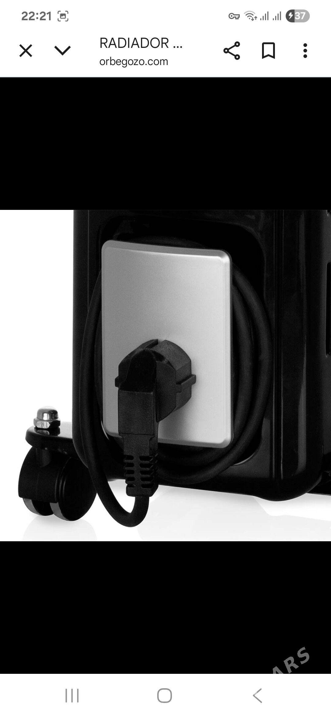 7 gapyrgaly масляный радиатор - Улица Ататурка - img 7