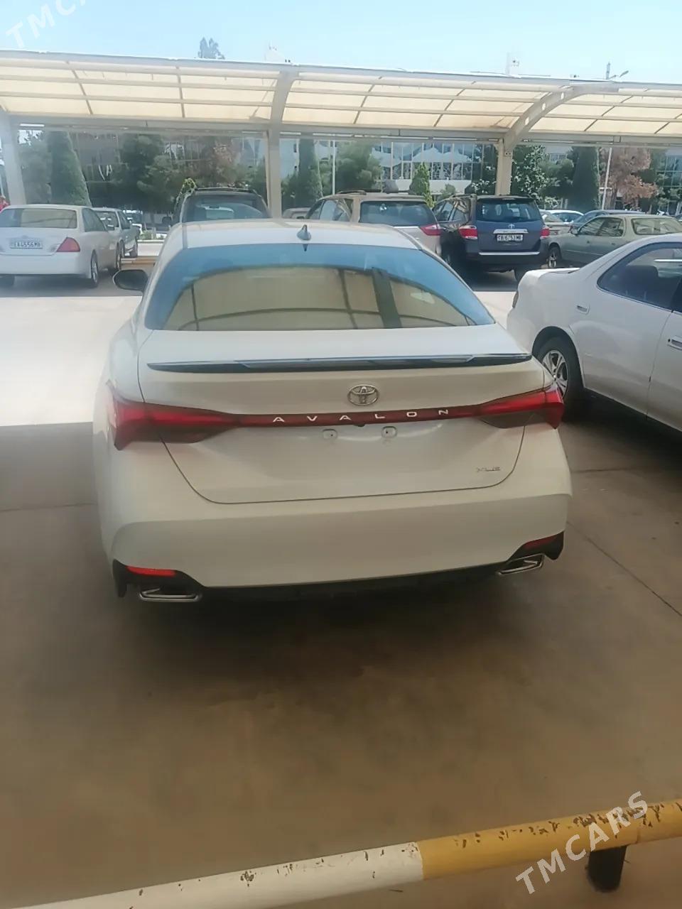 Toyota Avalon 2021 - 430 000 TMT - Мары - img 2