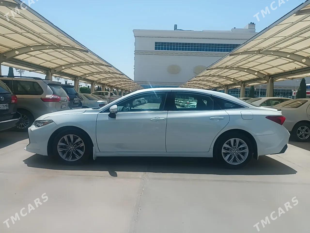 Toyota Avalon 2021 - 430 000 TMT - Мары - img 9