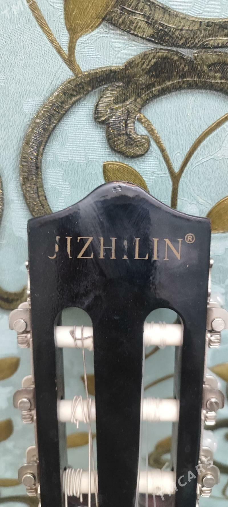 JİZHİLİN - Daşoguz - img 4