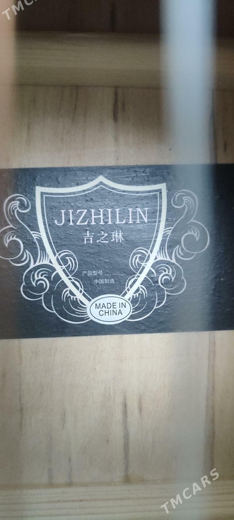 JİZHİLİN - Daşoguz - img 5