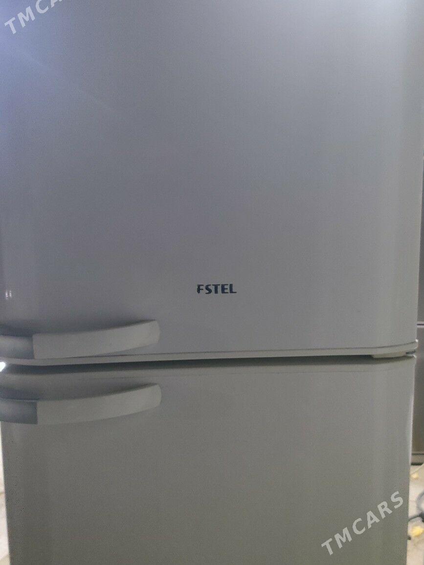 Vestel haladilnik - Garadamak Şor - img 1