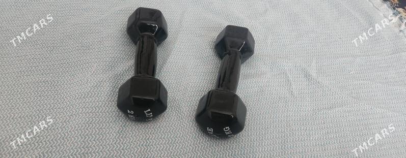 Gantel - Балканабат - img 2