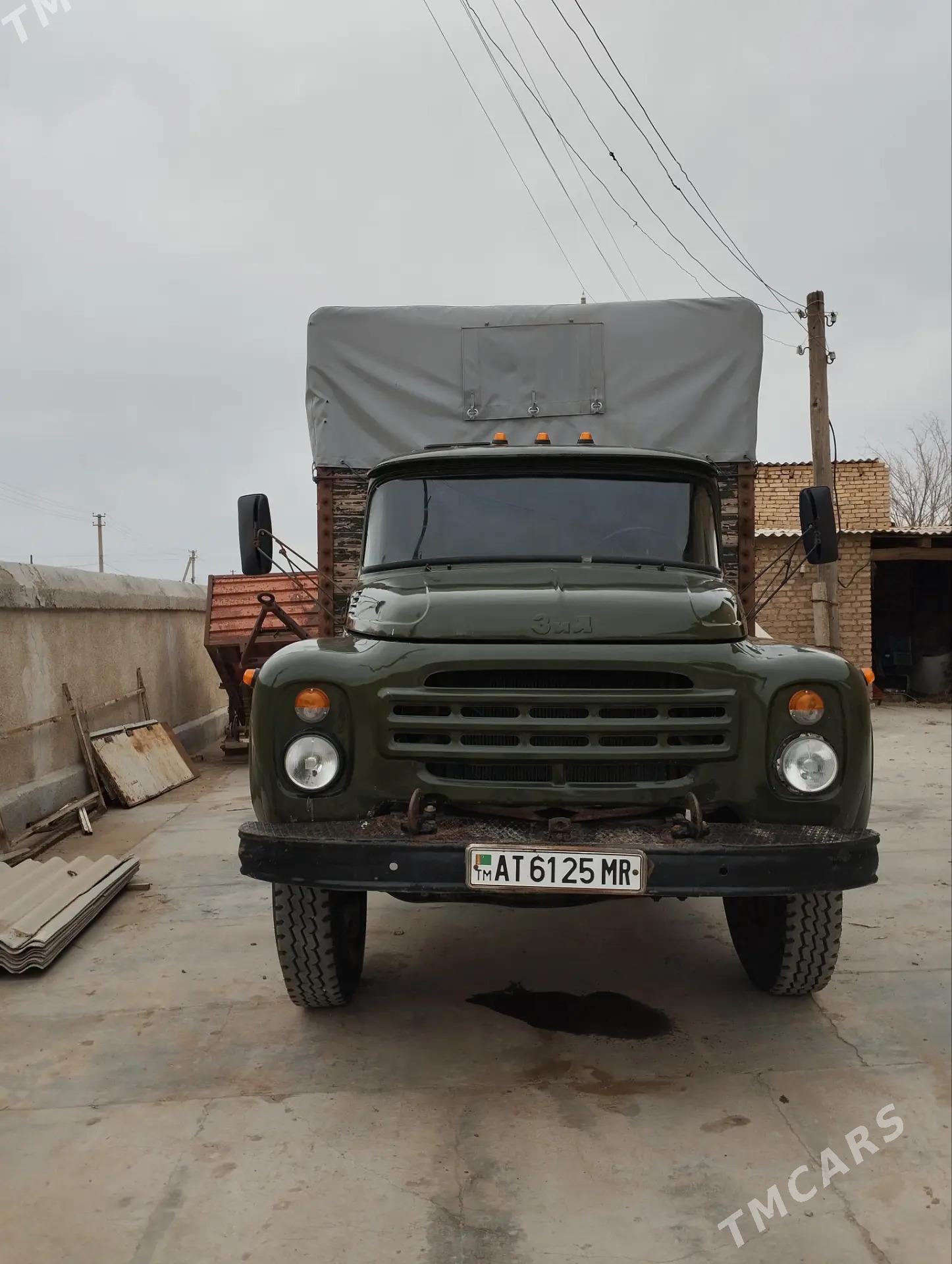 Zil 130 1990 - 100 000 TMT - Байрамали - img 1