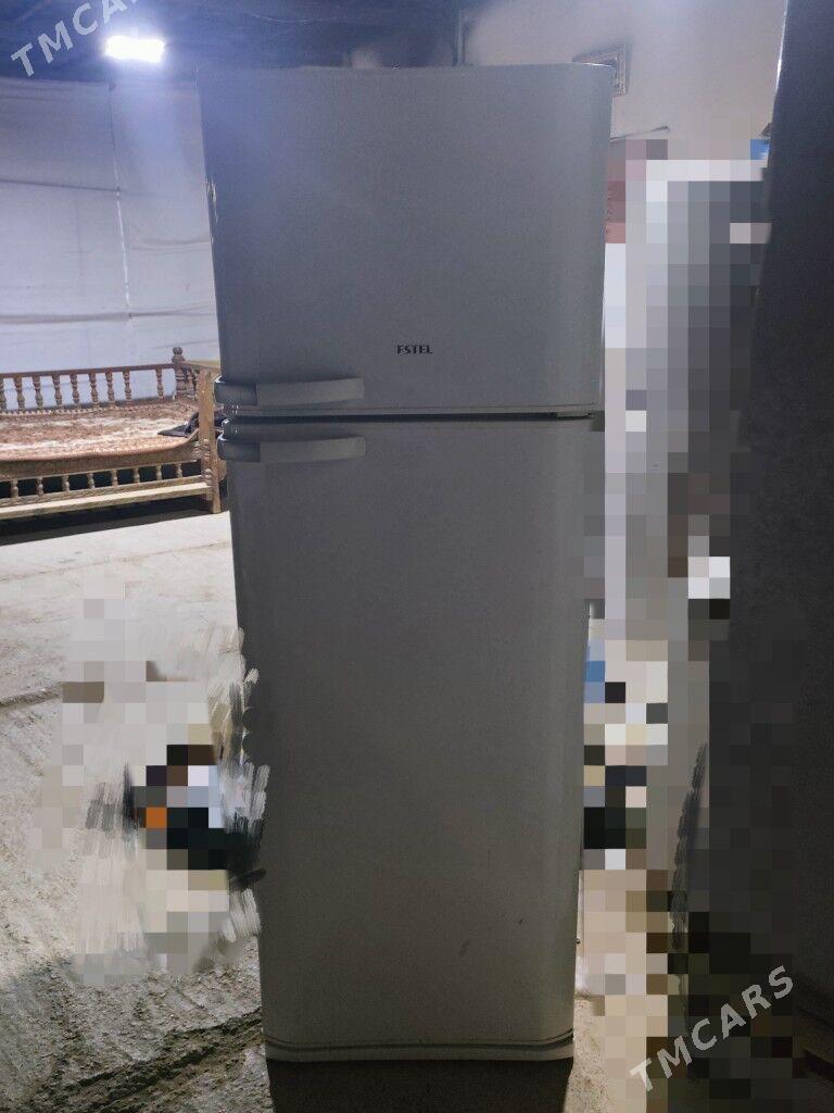 Vestel haladilnik - Garadamak Şor - img 3