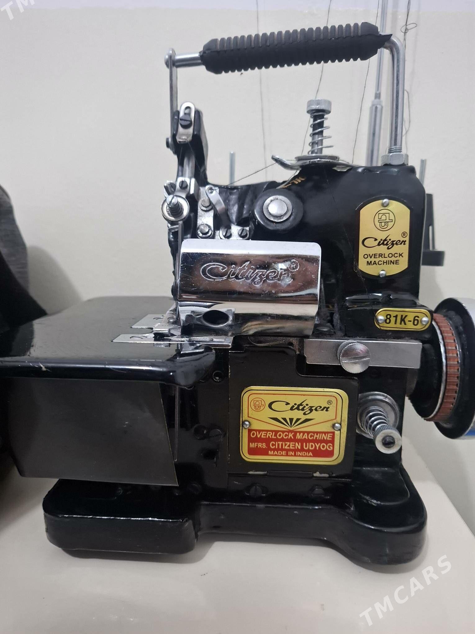 awyrlok - Ашхабад - img 2