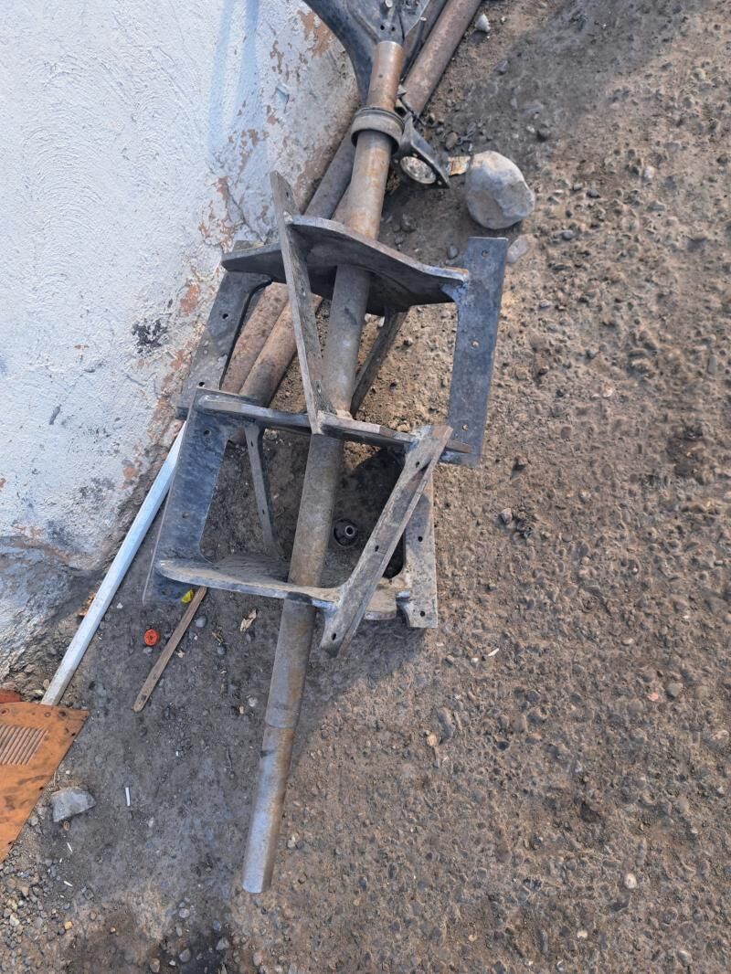 ot capyan kombayn 10 000 TMT - Хитровка - img 2