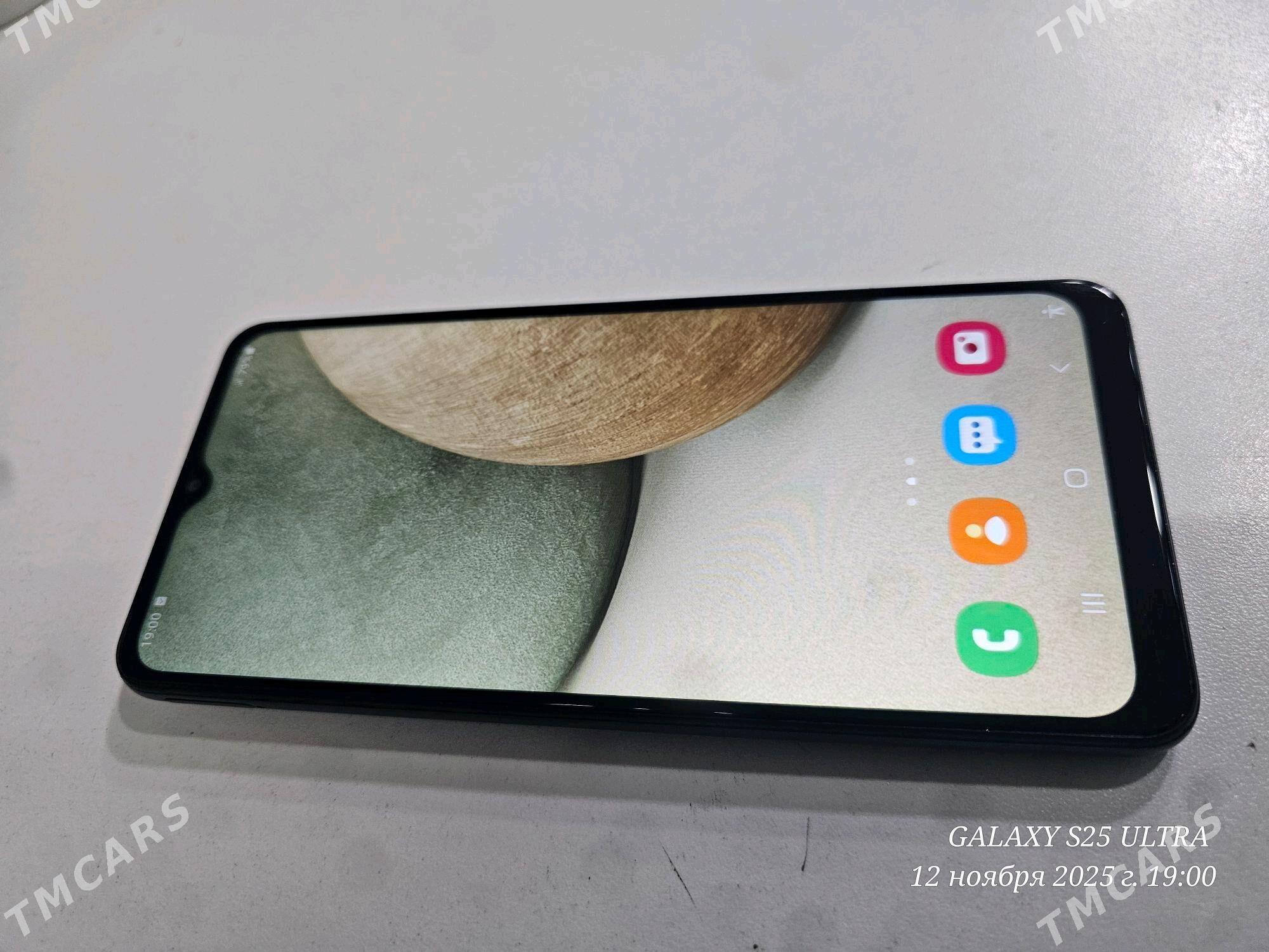 SAMSUNG A12 - Дашогуз - img 2