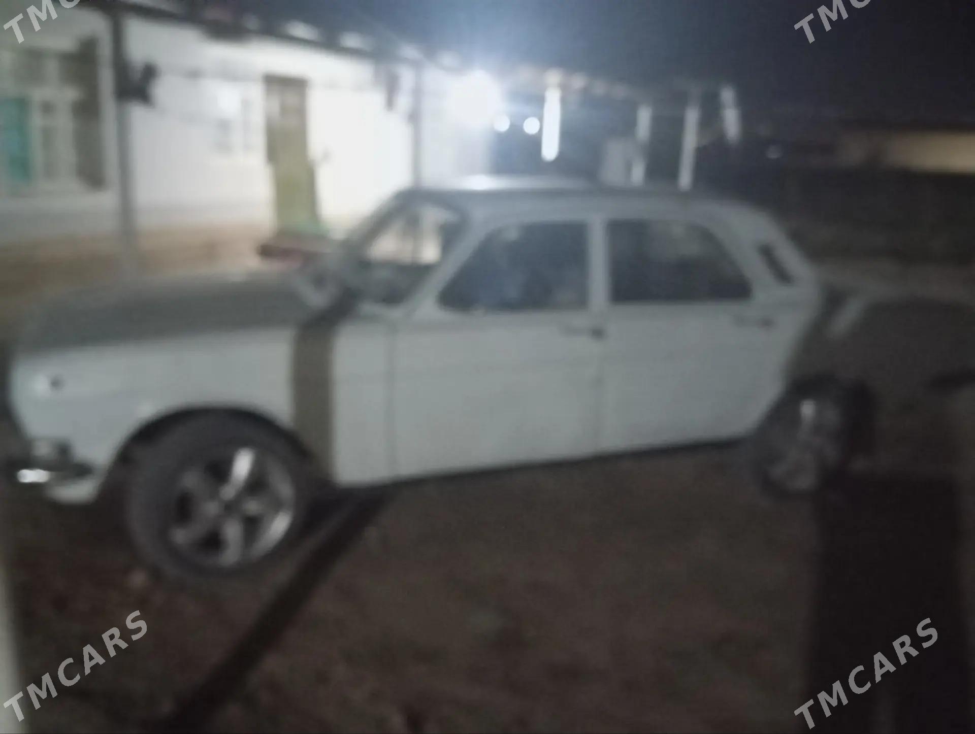 Gaz 24 1984 - 14 000 TMT - Векильбазар - img 3