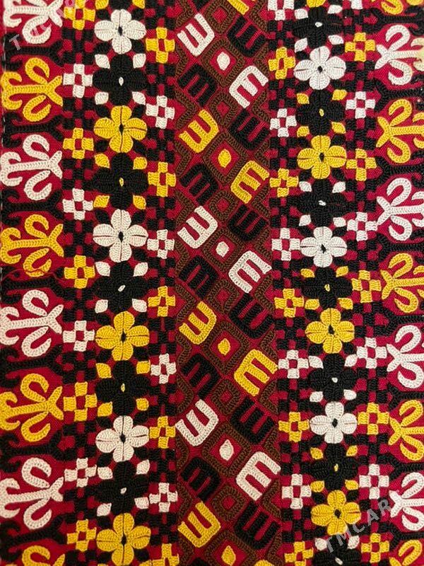 яка ел кешде - Ашхабад - img 2