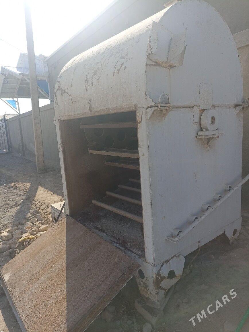 pekarny buhanka bisiryan - Мургап - img 3