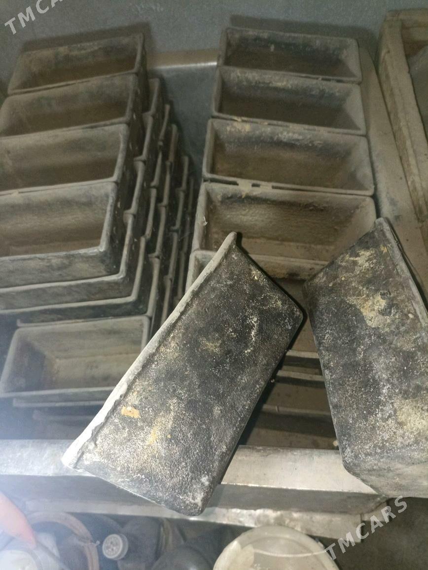 pekarny buhanka bisiryan - Мургап - img 6