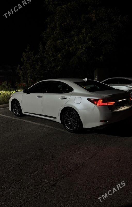 Lexus ES 350 2017 - 450 000 TMT - Ашхабад - img 2