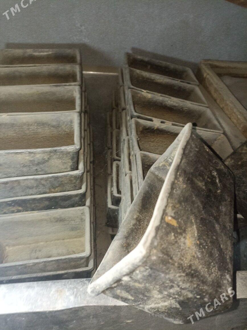 pekarny buhanka bisiryan - Мургап - img 5