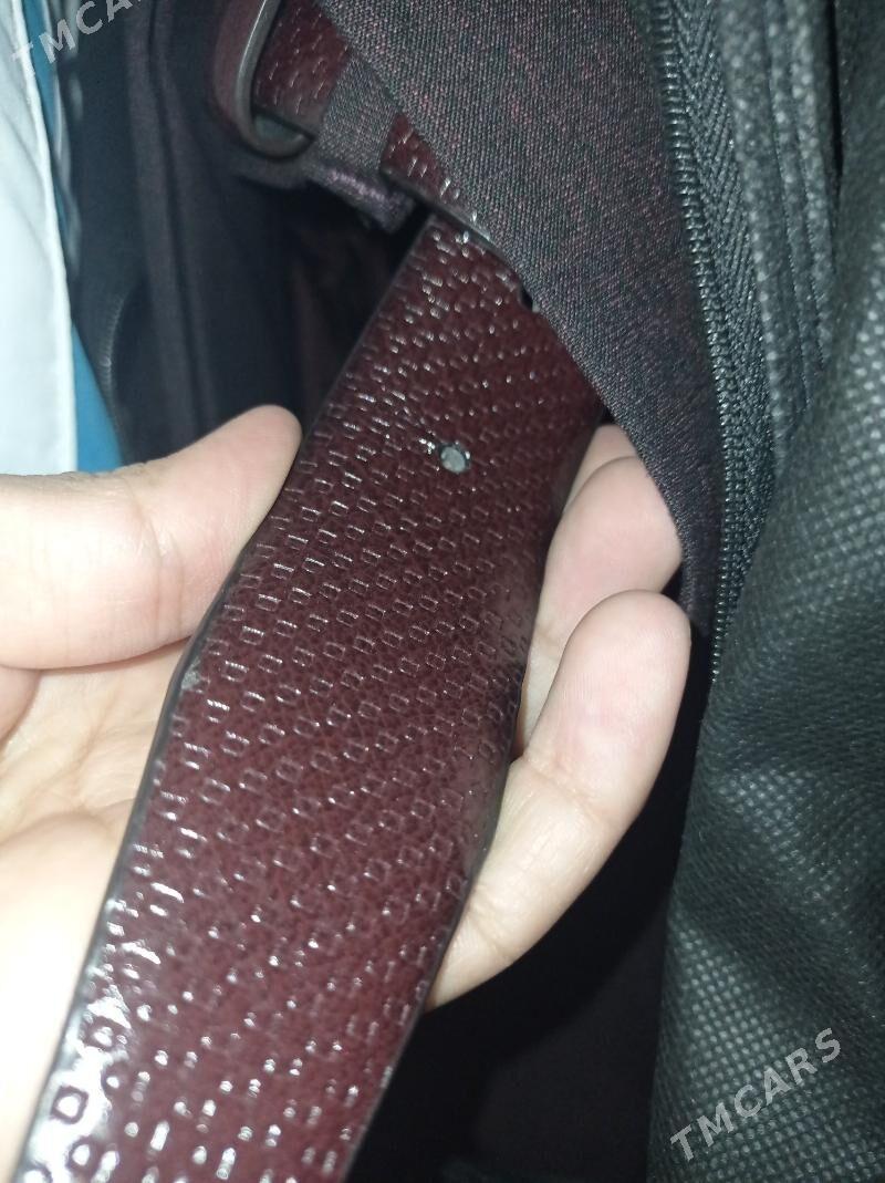 Kastyum balak, yapyk bardowy - Köşi - img 4