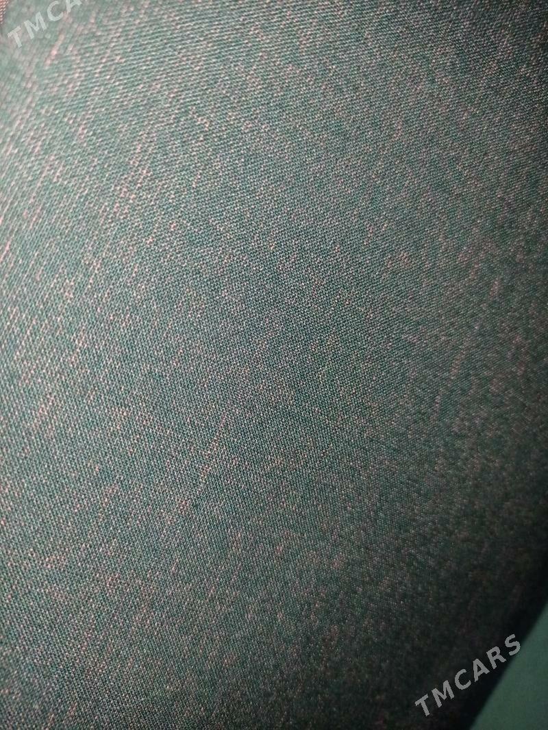 Kastyum balak, yapyk bardowy - Köşi - img 2