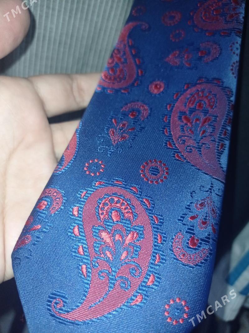 Kastyum balak, yapyk bardowy - Köşi - img 5