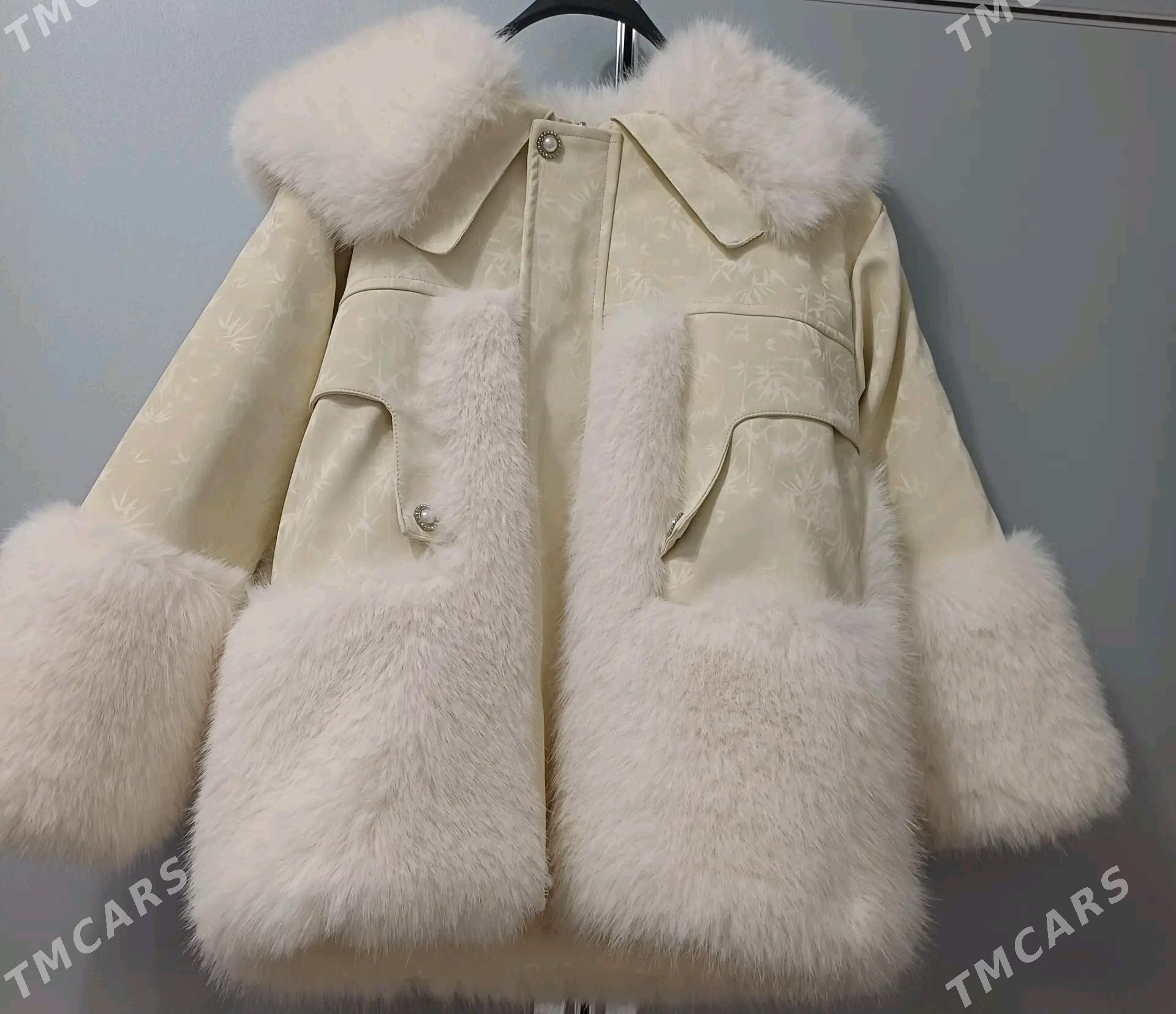 detski palto - Ашхабад - img 1