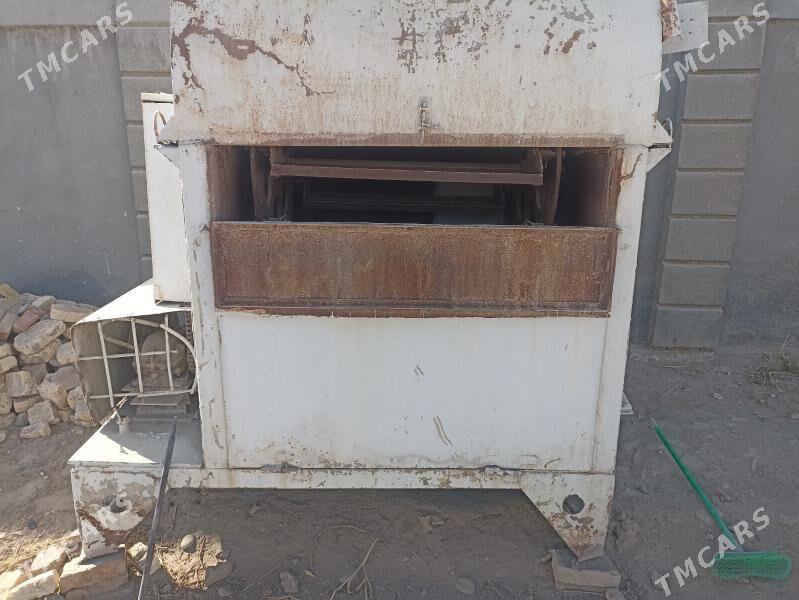 pekarny buhanka bisiryan - Мургап - img 1