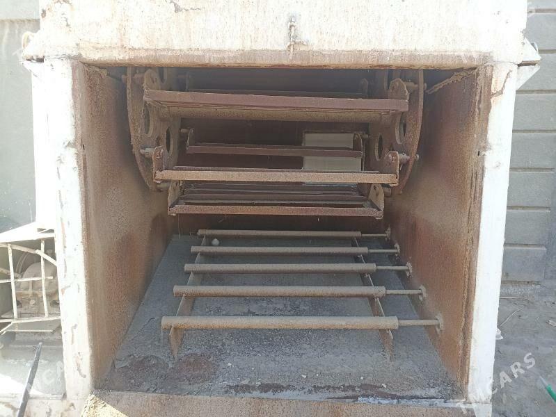 pekarny buhanka bisiryan - Мургап - img 4