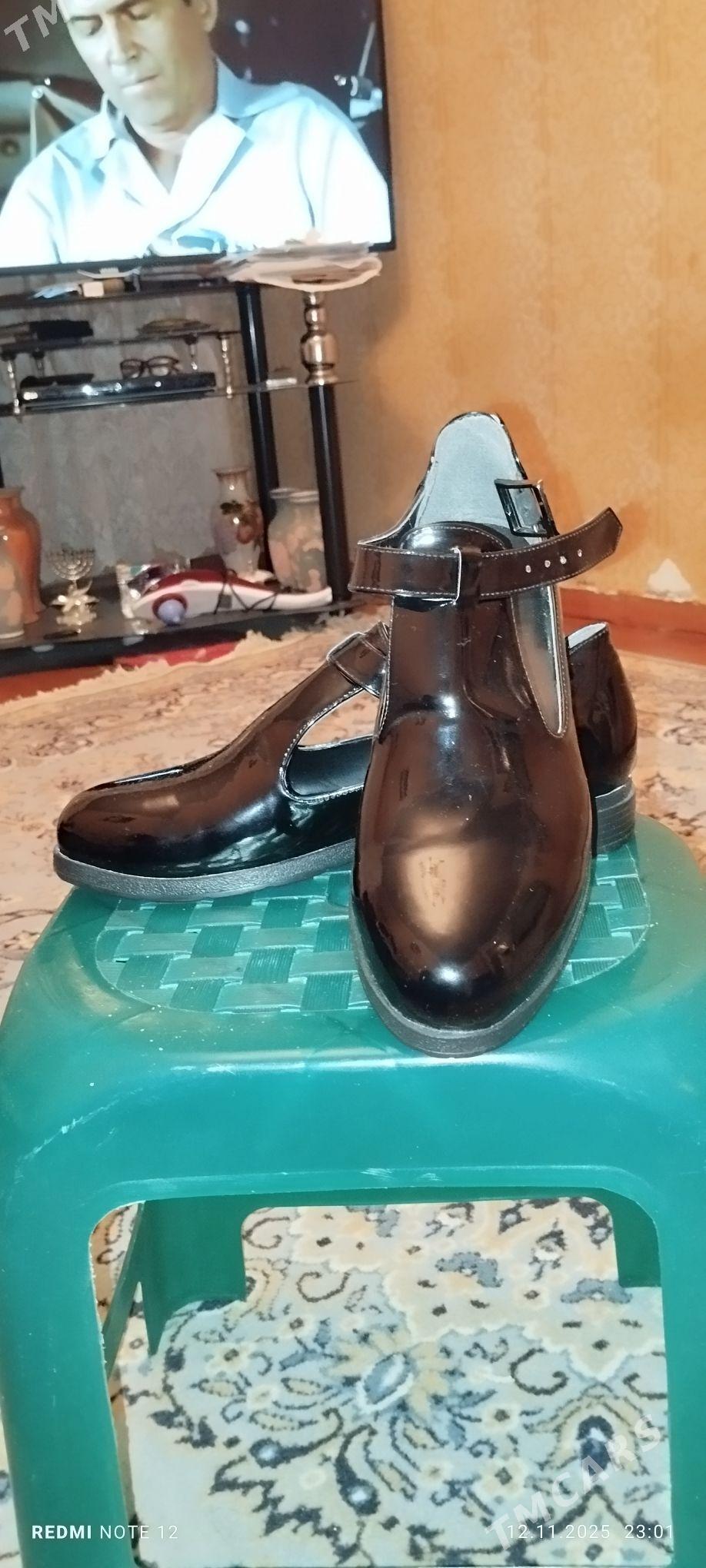 туфли - Türkmenbaşy - img 1