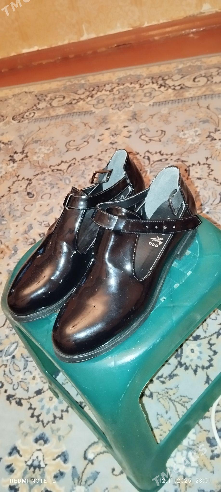 туфли - Türkmenbaşy - img 3