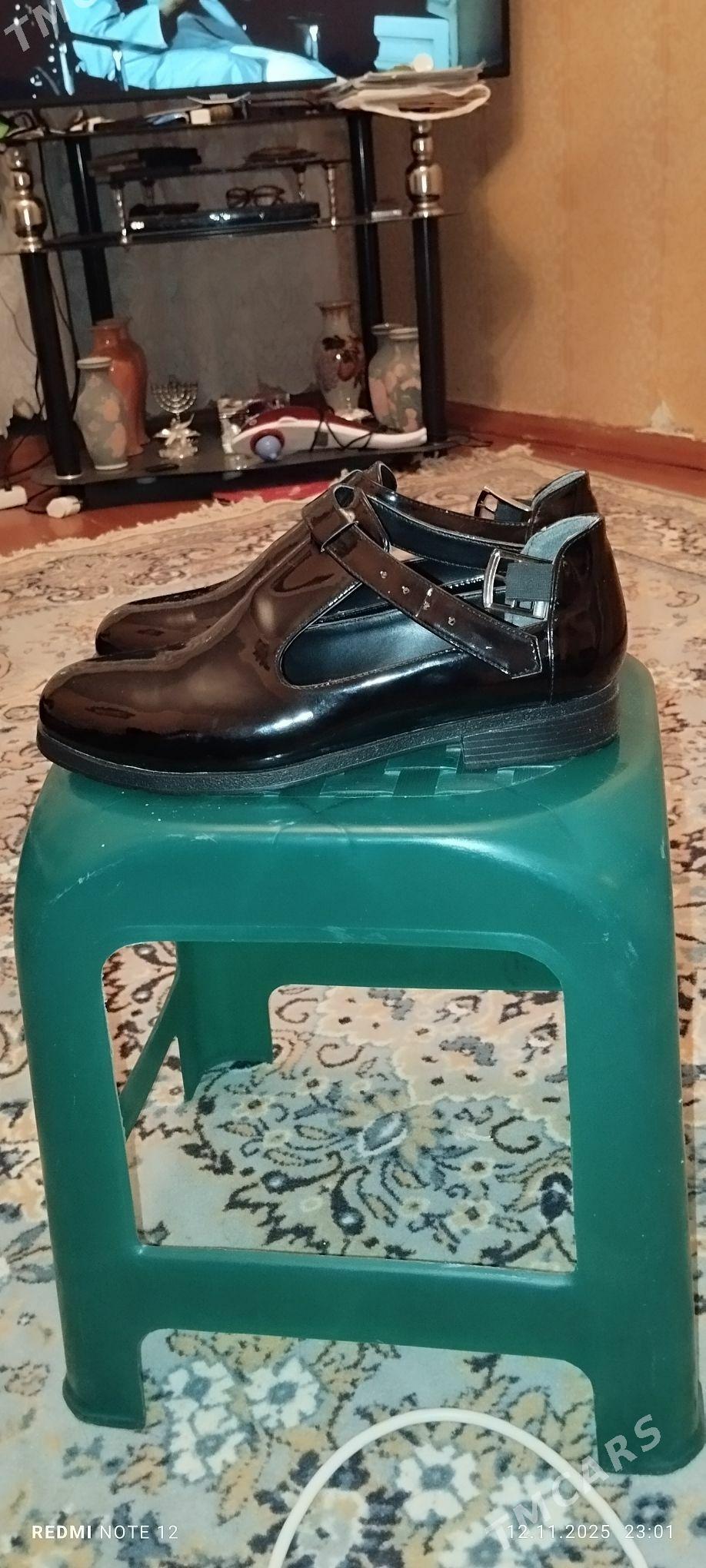 туфли - Türkmenbaşy - img 2