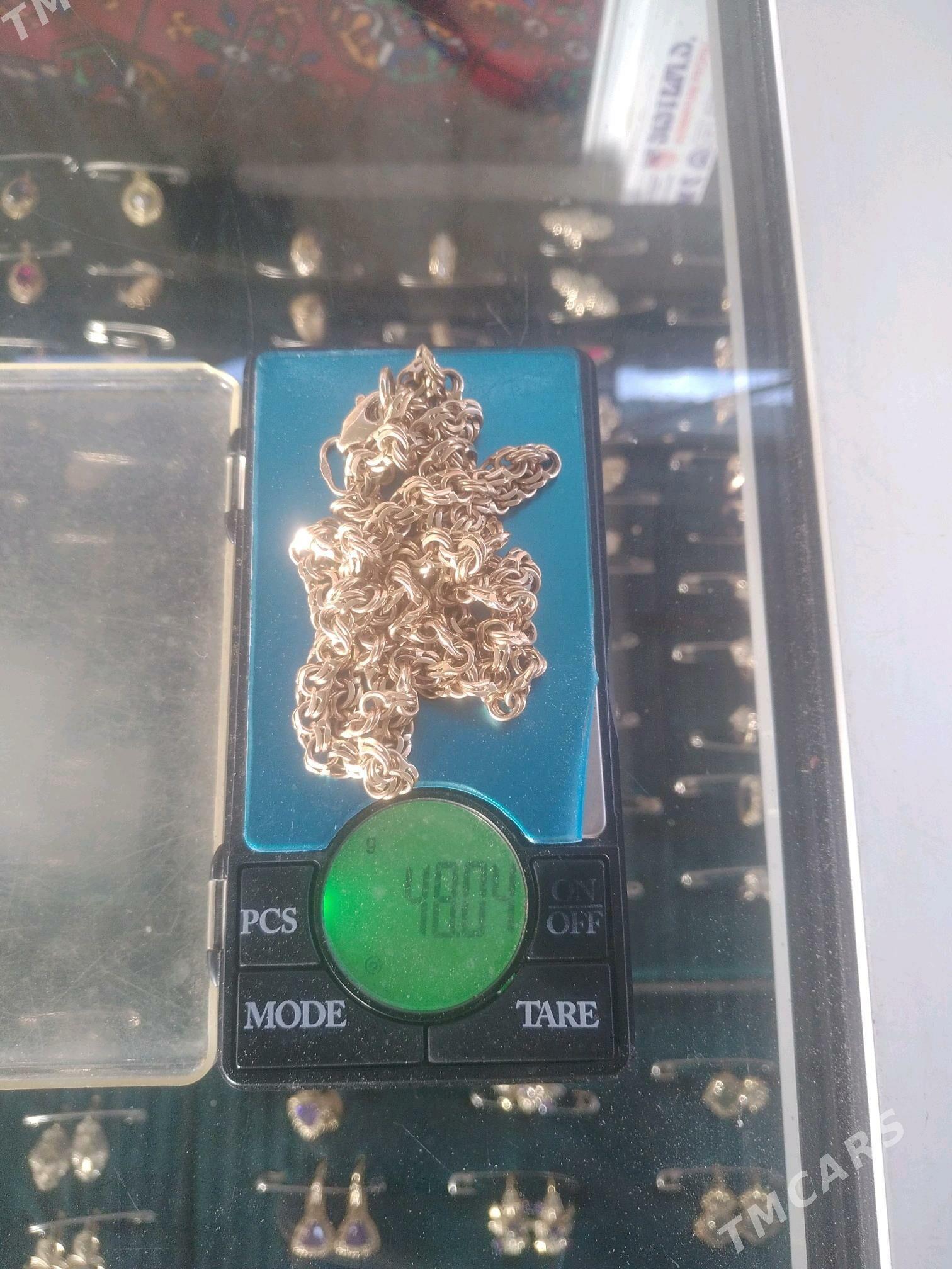 50 gramlyk - Balkanabat - img 2