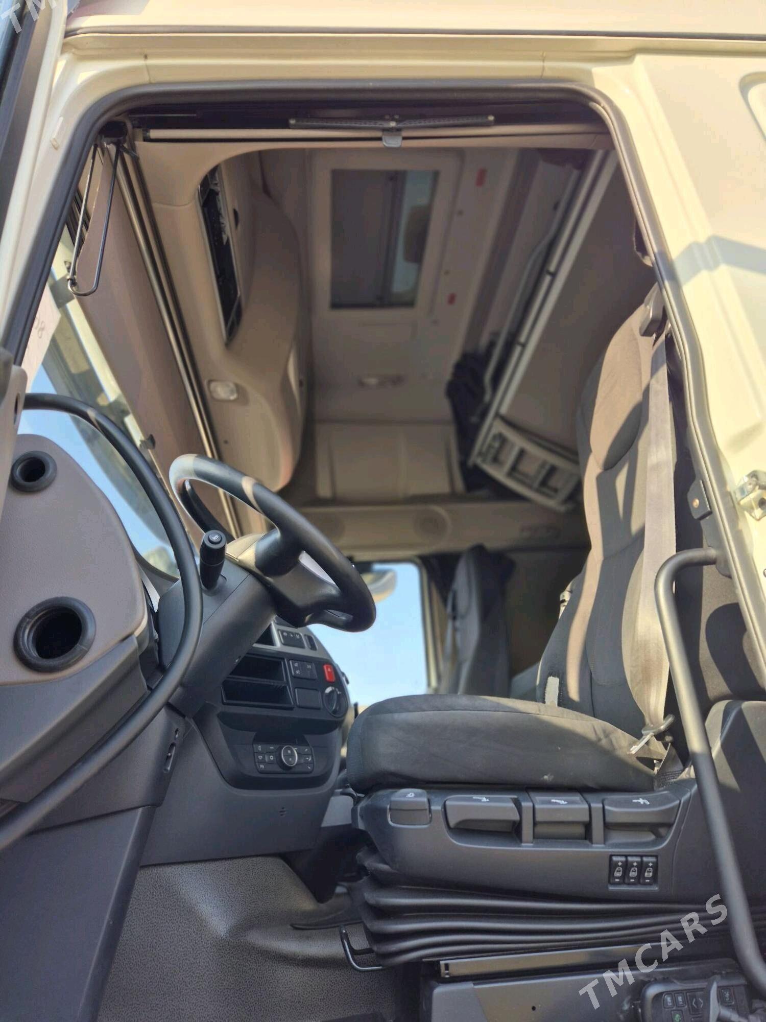 DAF 460 2020 - 790 777 TMT - Ашхабад - img 4