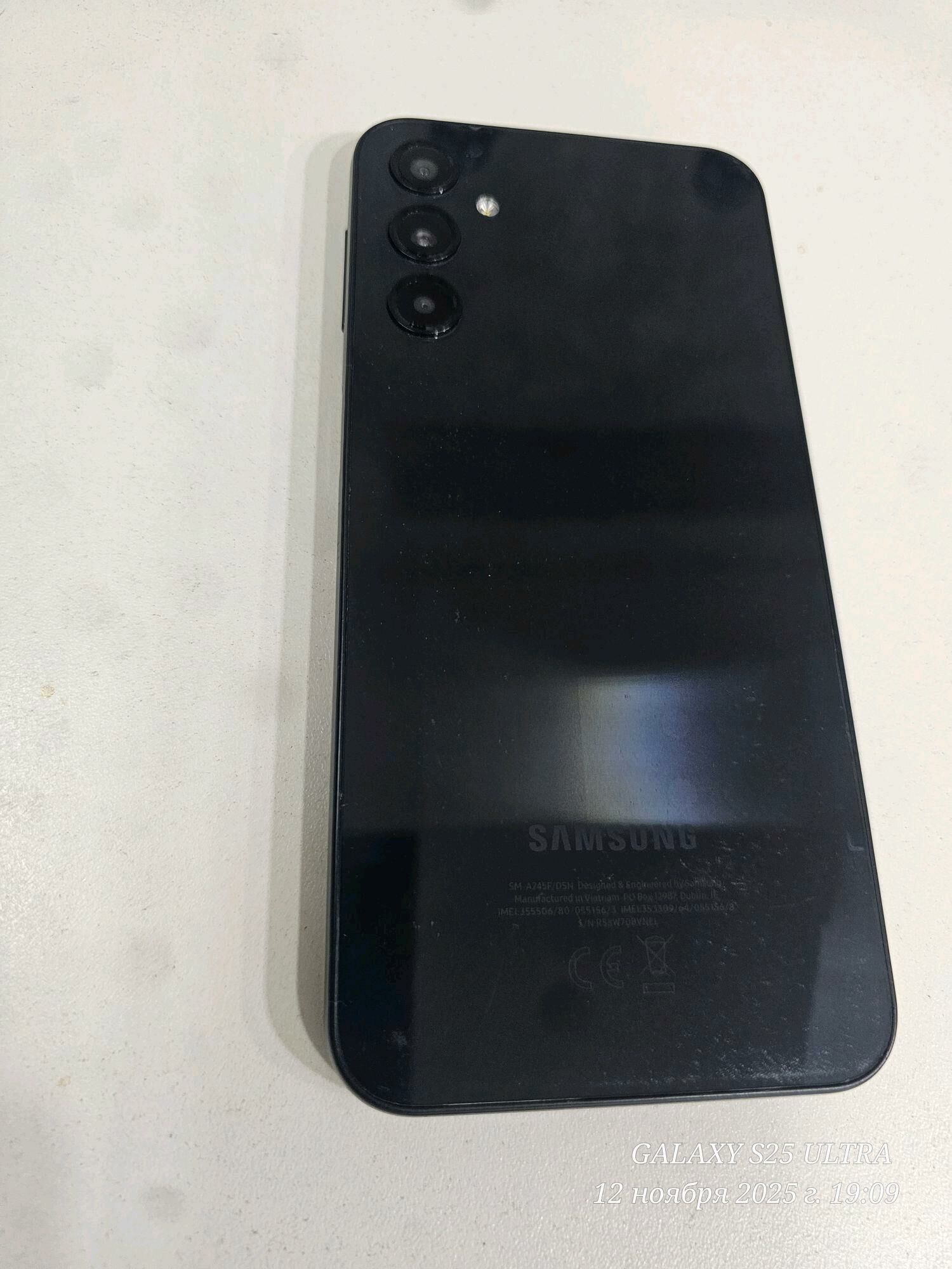 SAMSUNG A24 - Дашогуз - img 2