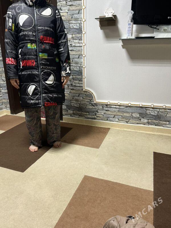 kurtka - Arçabil şaýoly - img 2