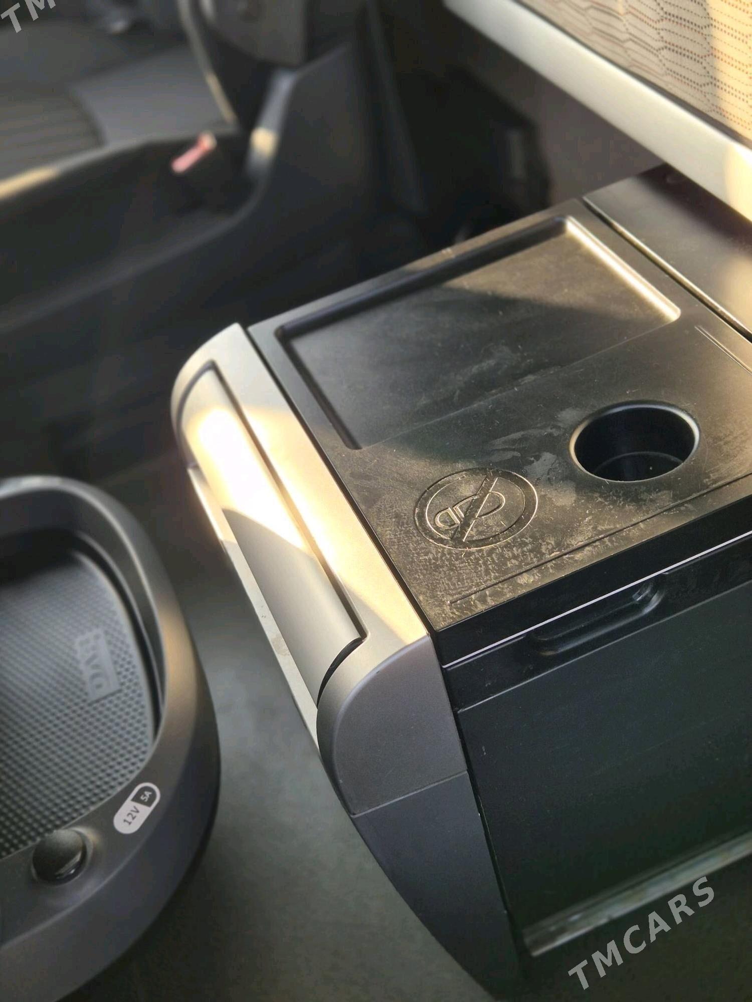 DAF 460 2020 - 790 777 TMT - Ашхабад - img 7