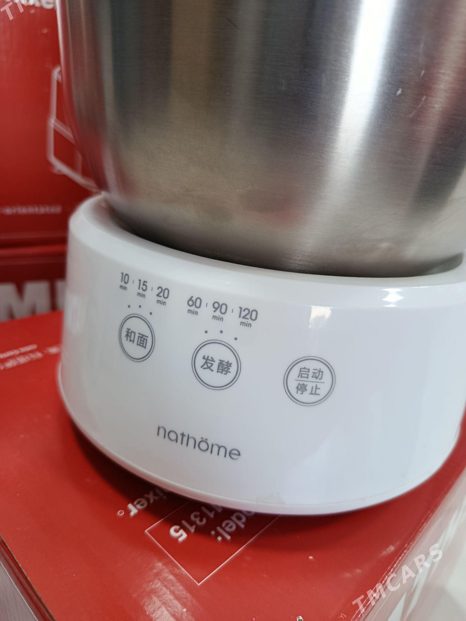 HAMYYR EDYAN 2KG TAZE - Ашхабад - img 2