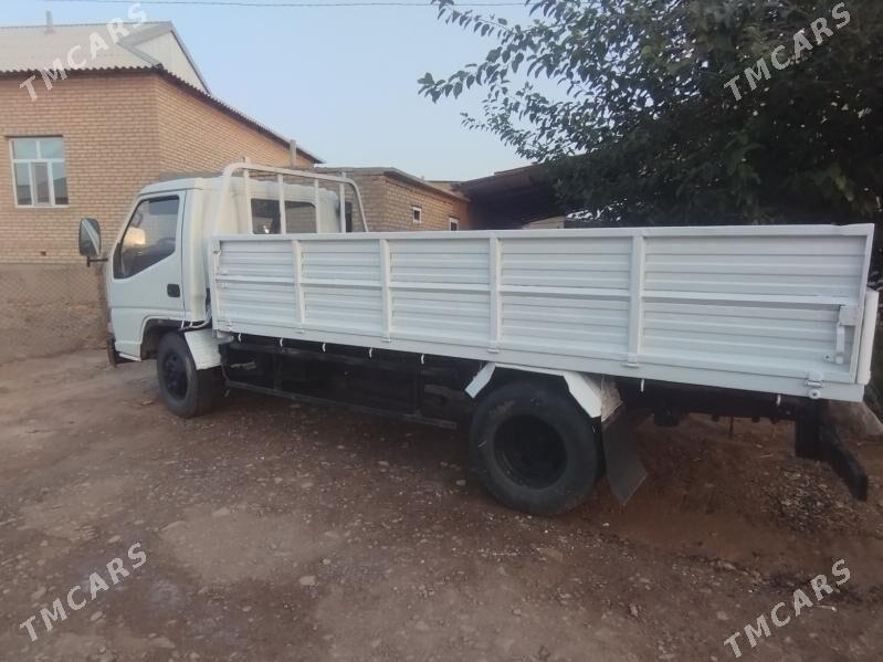 Forland H3 2012 - 150 000 TMT - Теджен - img 2