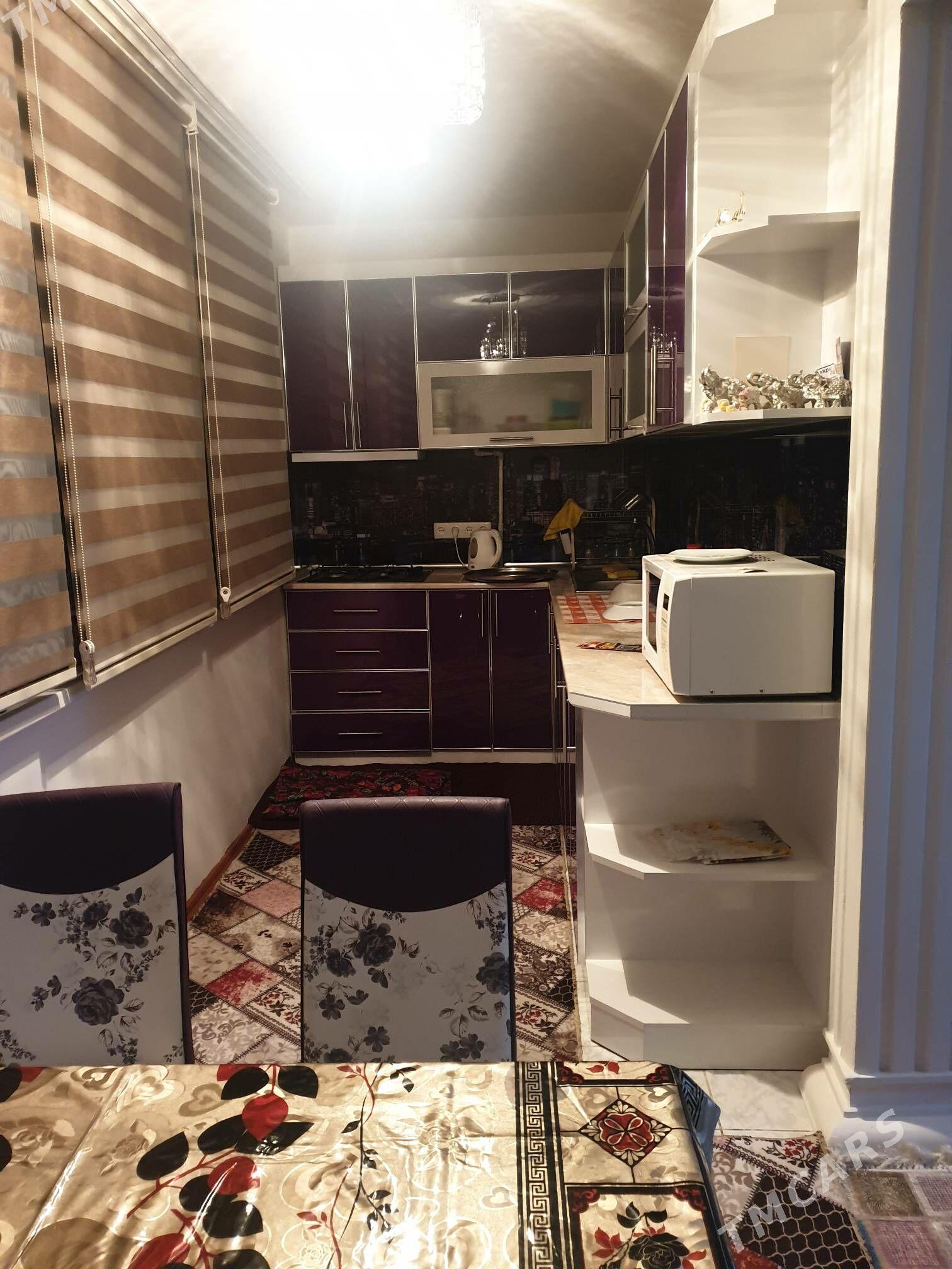 Arenda kwartira Аренда квартир - 1 мкр - img 2