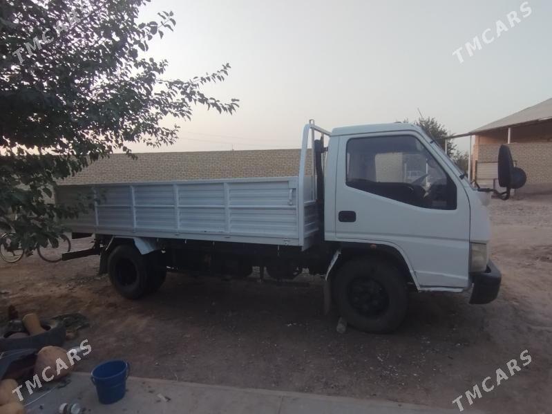 Forland H3 2012 - 150 000 TMT - Теджен - img 3