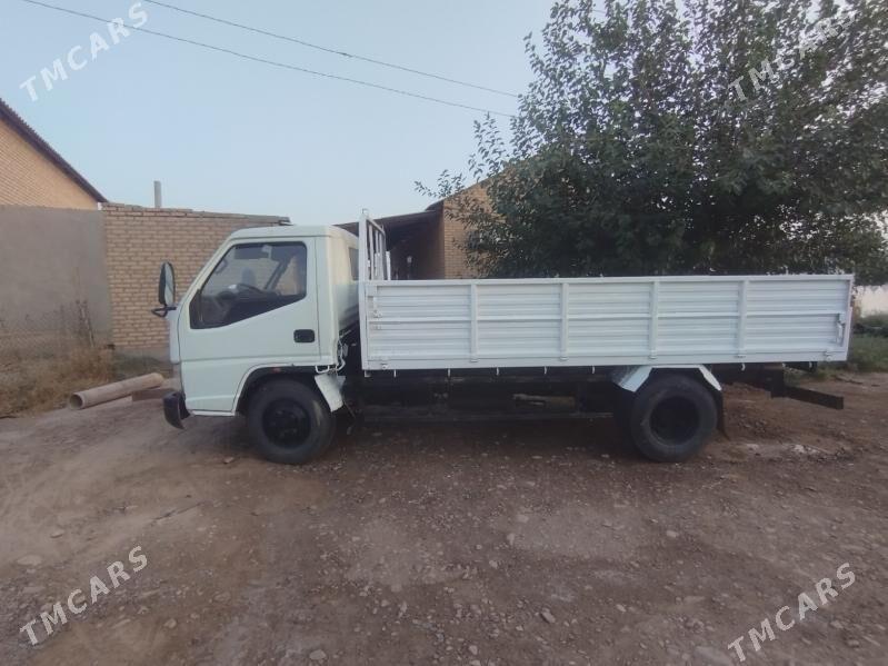 Forland H3 2012 - 150 000 TMT - Теджен - img 1