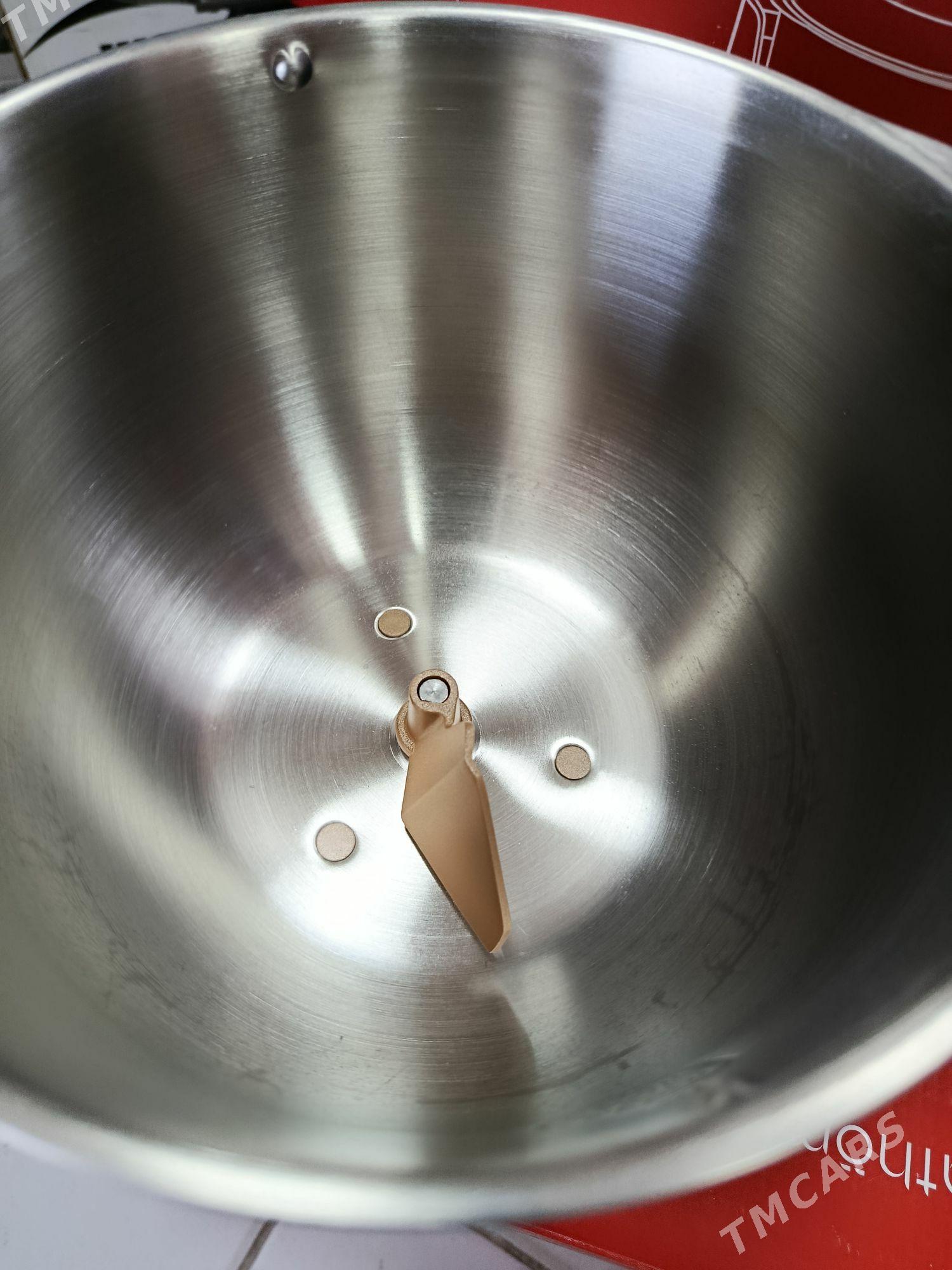 HAMYYR EDYAN 2KG TAZE - Ашхабад - img 3