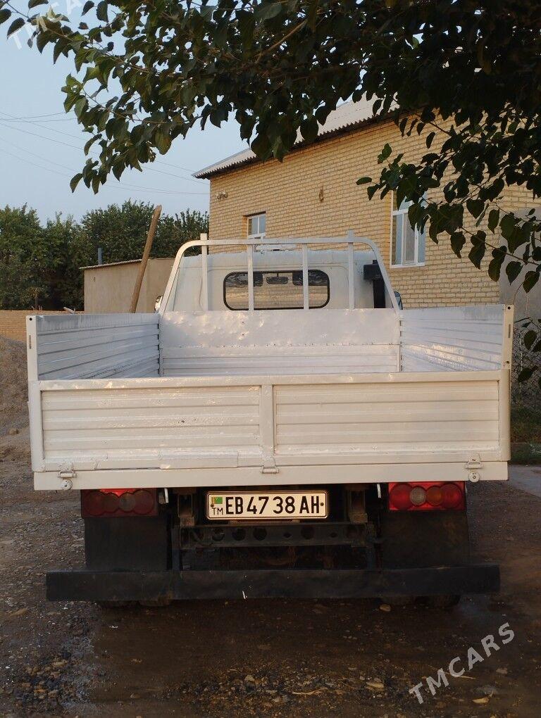 Forland H3 2012 - 150 000 TMT - Теджен - img 4