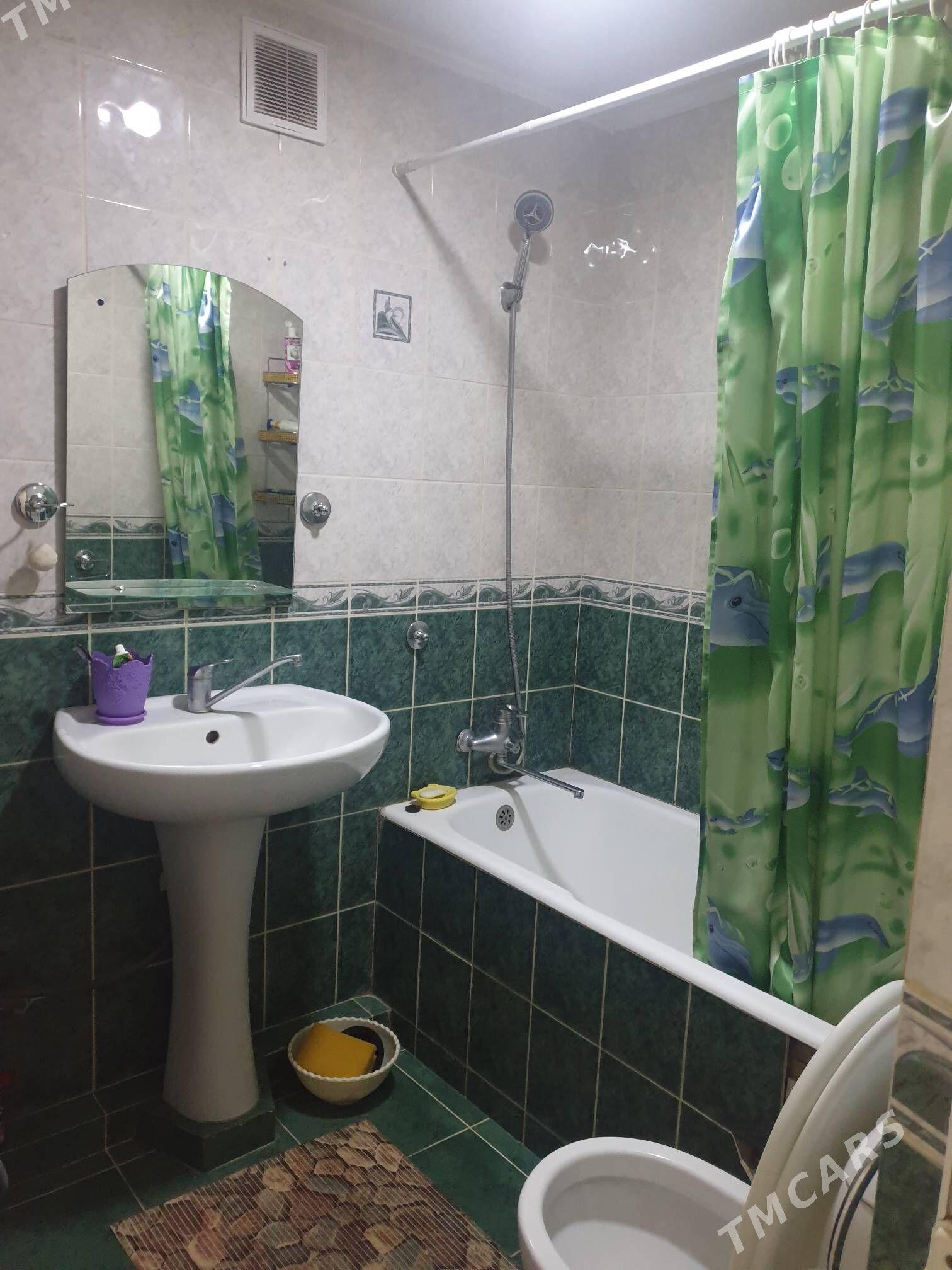 Arenda kwartira Аренда квартир - 1 мкр - img 4