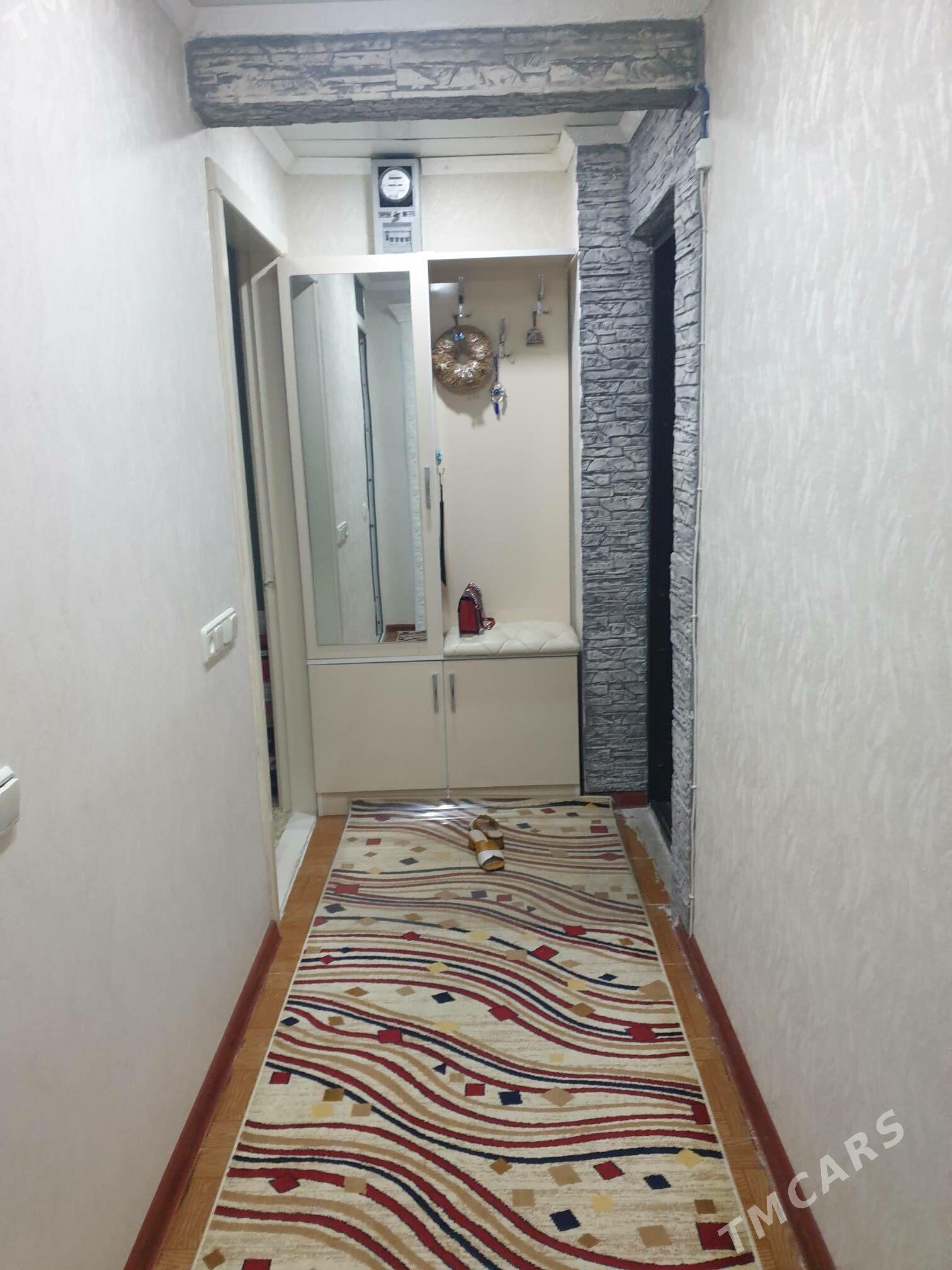 Arenda kwartira Аренда квартир - 1 мкр - img 3