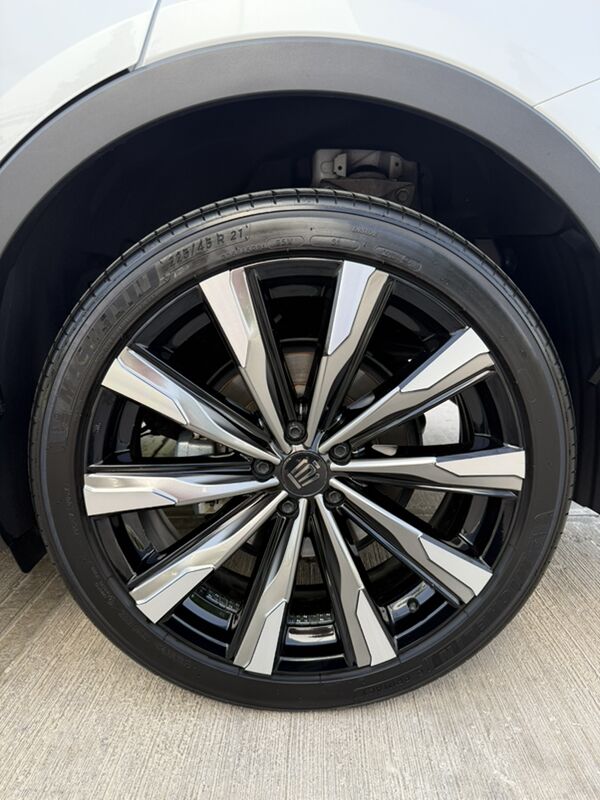 Toyota Crown 2023 - 720 000 TMT - Aşgabat - img 9