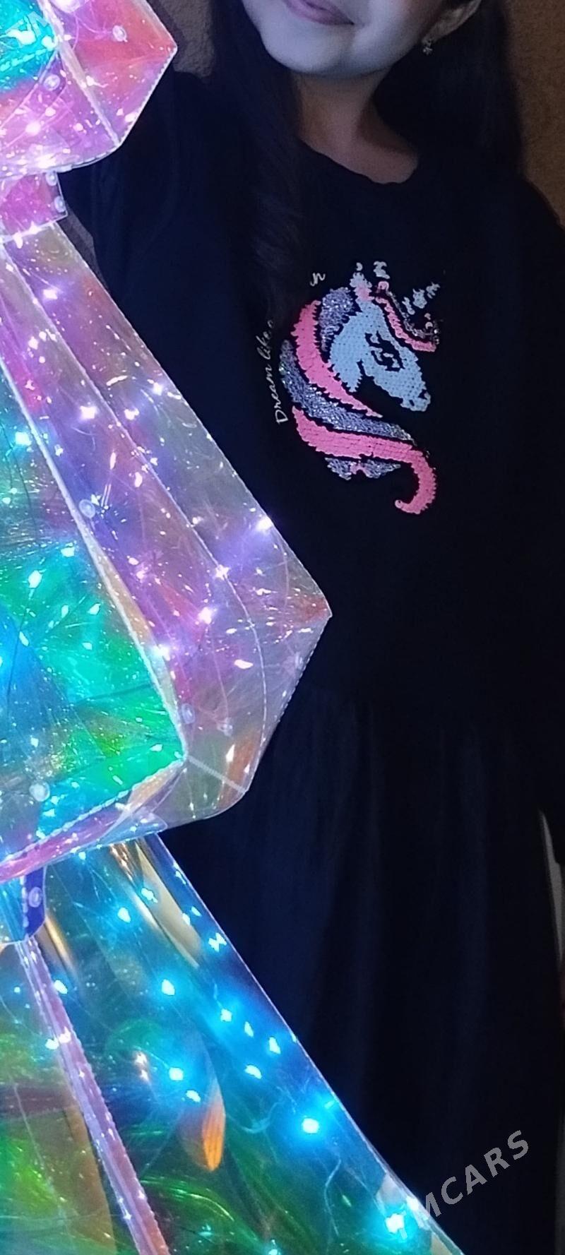 caga koynek - Балканабат - img 1